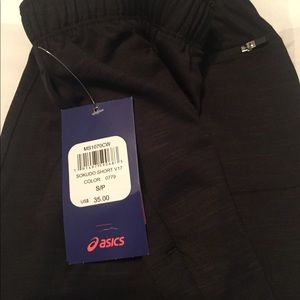 ASICS Shorts
